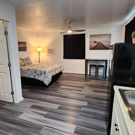 #1 New! Couples Getaway Self Checkin Studio Apt Кио Экстерьер фото