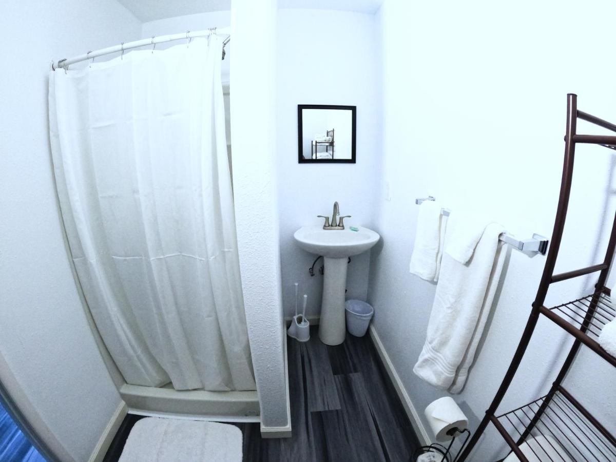 #1 New! Couples Getaway Self Checkin Studio Apt Кио Экстерьер фото