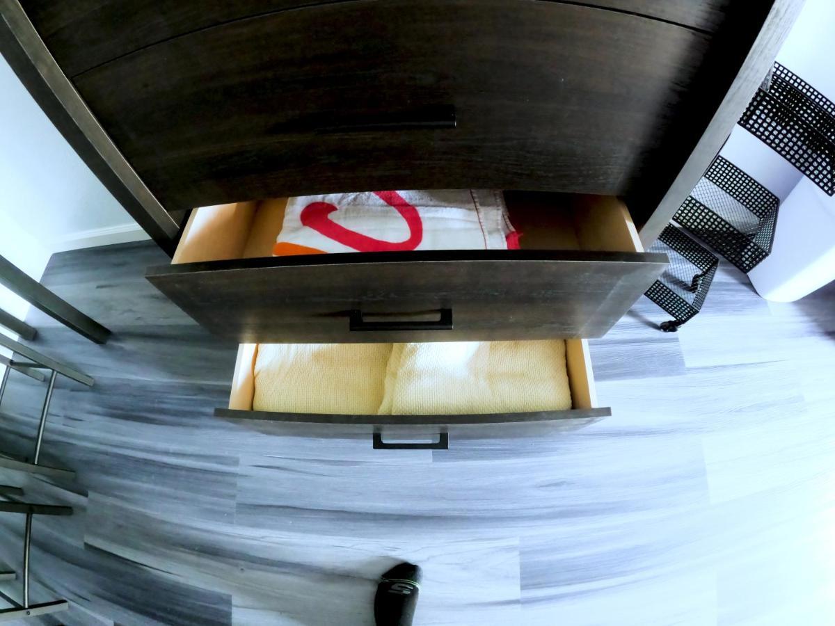 #1 New! Couples Getaway Self Checkin Studio Apt Кио Экстерьер фото