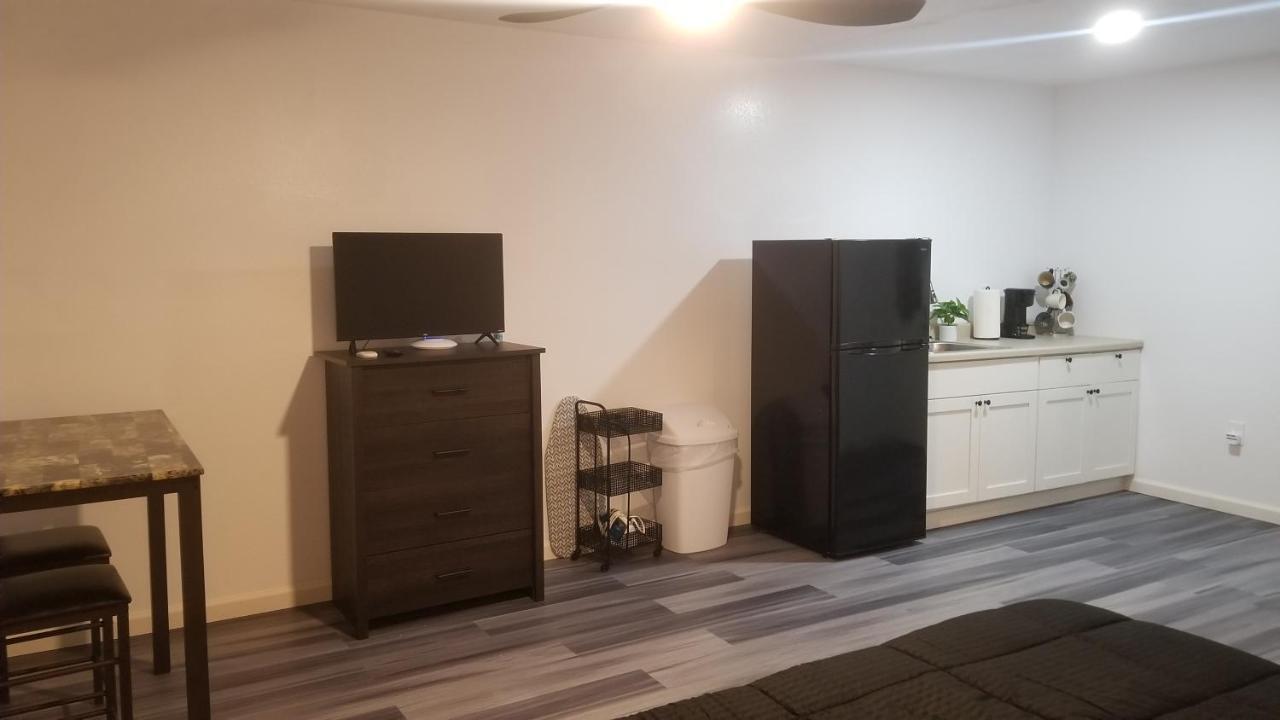 #1 New! Couples Getaway Self Checkin Studio Apt Кио Экстерьер фото