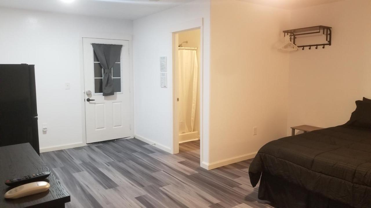 #1 New! Couples Getaway Self Checkin Studio Apt Кио Экстерьер фото