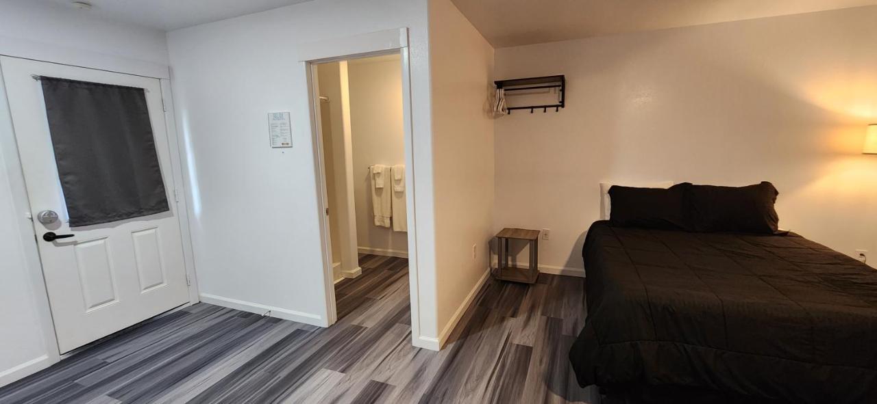#1 New! Couples Getaway Self Checkin Studio Apt Кио Экстерьер фото