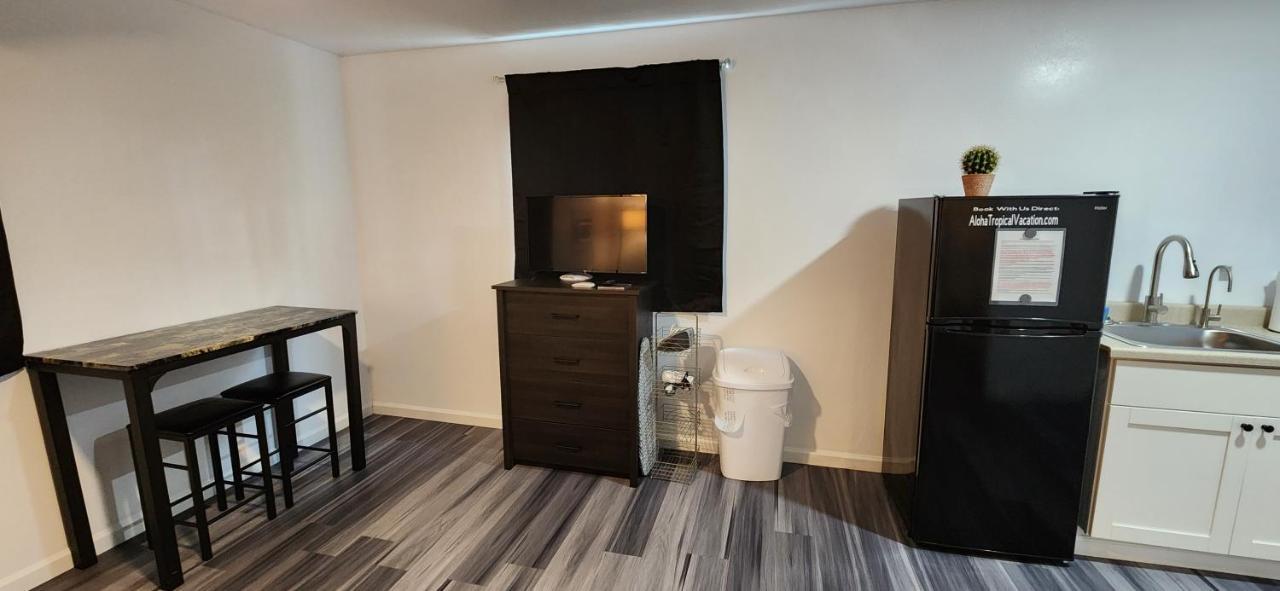 #1 New! Couples Getaway Self Checkin Studio Apt Кио Экстерьер фото