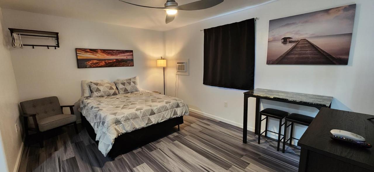 #1 New! Couples Getaway Self Checkin Studio Apt Кио Экстерьер фото