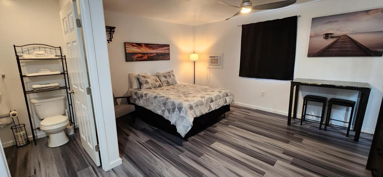 #1 New! Couples Getaway Self Checkin Studio Apt Кио Экстерьер фото