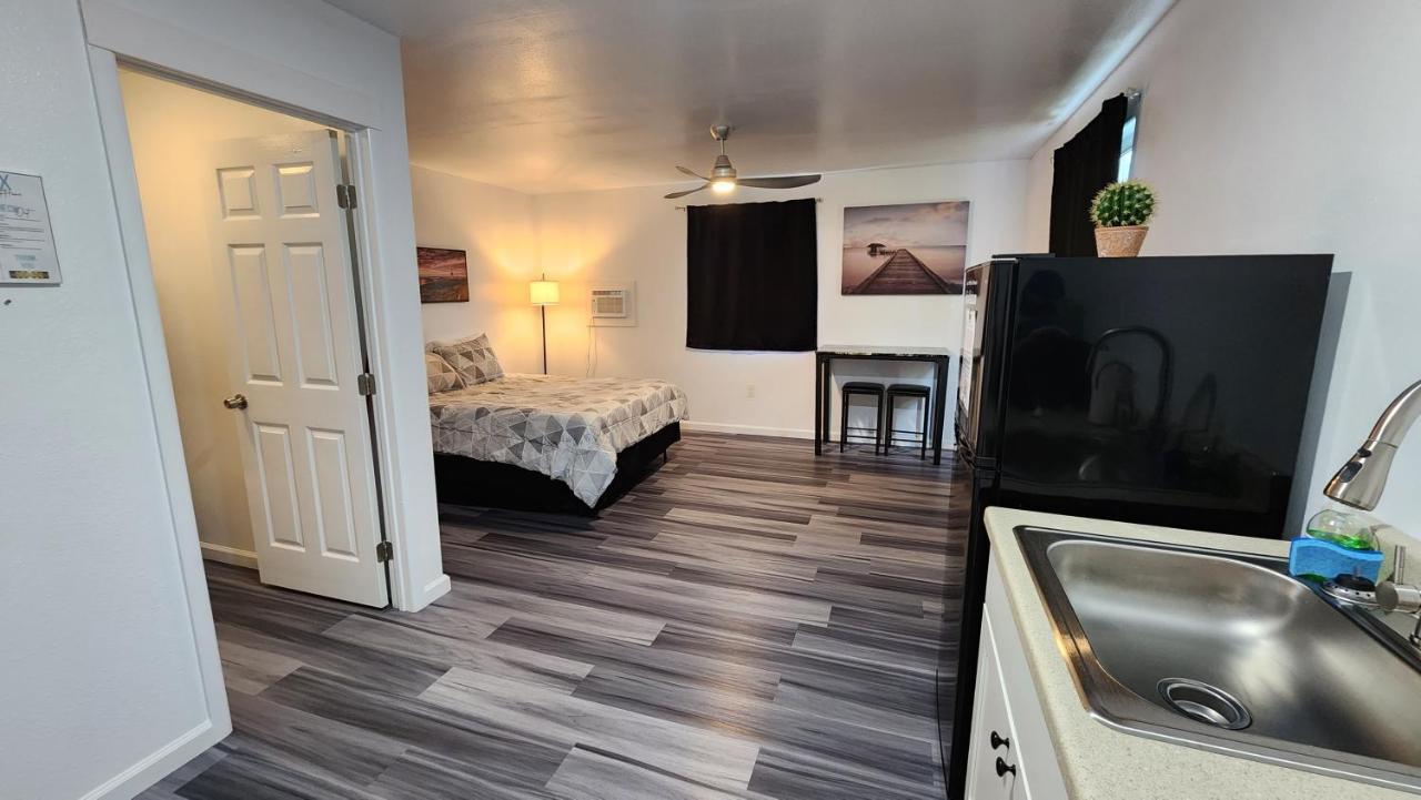 #1 New! Couples Getaway Self Checkin Studio Apt Кио Экстерьер фото