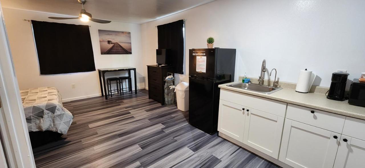 #1 New! Couples Getaway Self Checkin Studio Apt Кио Экстерьер фото
