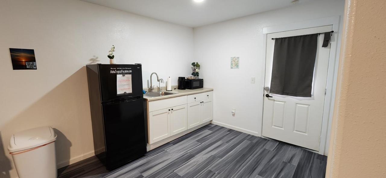 #1 New! Couples Getaway Self Checkin Studio Apt Кио Экстерьер фото